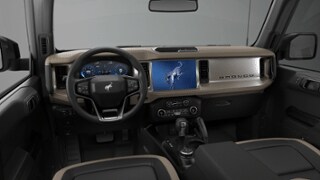 2026 Ford Bronco® Internal Image 2